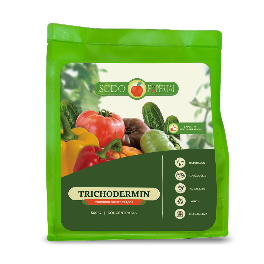 Trichodermin 500g