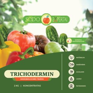 Trichodermin
