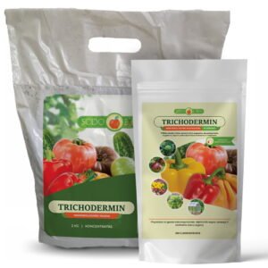 Rinkinys trichodermin duo pro