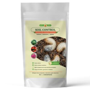 Soil control