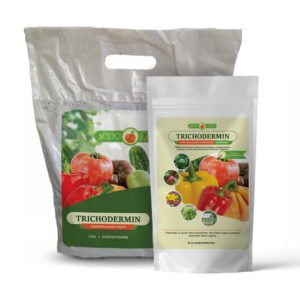 Trichodermin duo pro