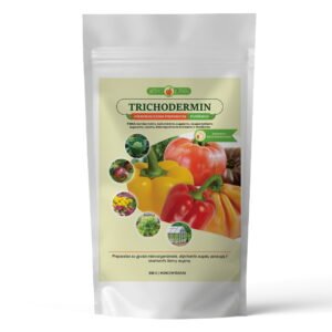 Trichodermin purškimui - 300g