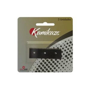 Atsarginiai peiliai Kamikaze