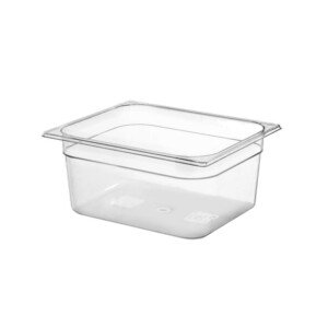 Indas sous-vide cirkuliatoriui, polikarbonatinis, 12 l