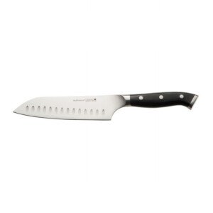 Wartmann Santoku peilis 18 cm Pro Series, 58 HRC